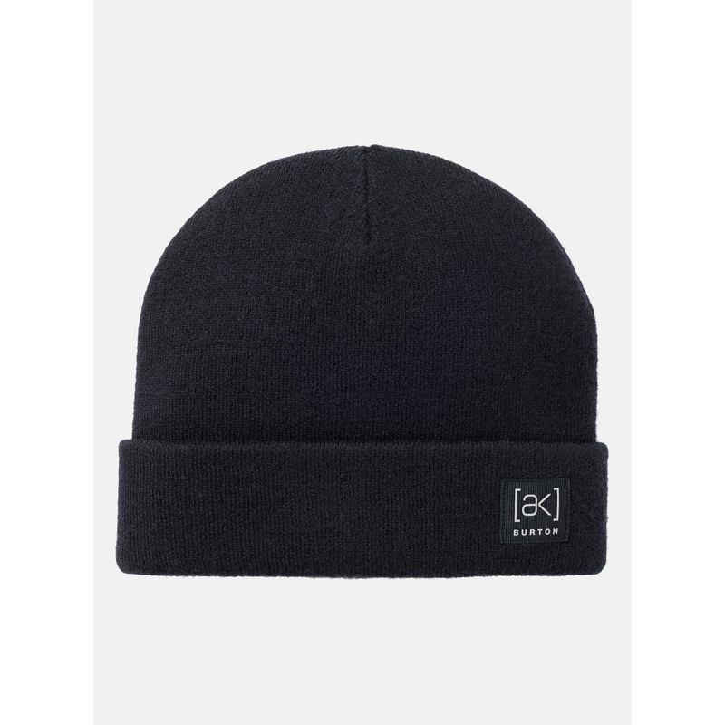 [ak] Stagger Beanie|O/S|TRUE BLACK (001)|JAKE BLUE (402)|KELP (250)