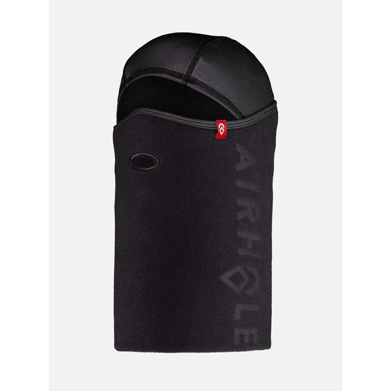 Combo Microfleece Balaclava|S/M|M/L|BLACK (BLK)|DUSTY PINK (DSPK)|HEATHER BLACK (HRBK)|HEATHER GREY (HRGY)