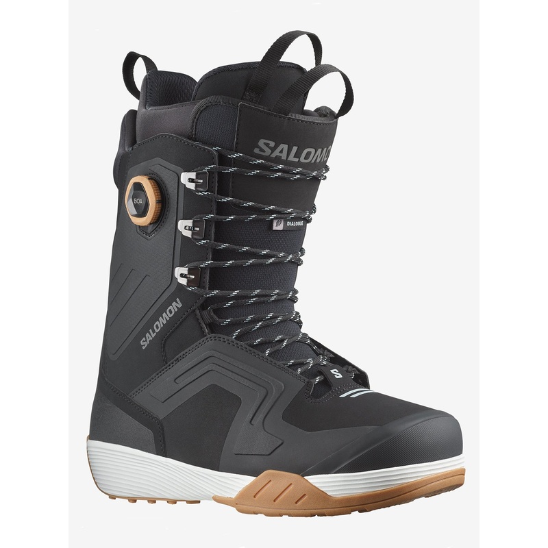 Dialogue Lace SJ BOA Snowboard Boots