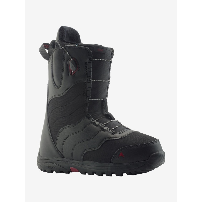 Mint Snowboard Boots (Women)|W07|W07.5|W08|W08.5|W09|W09.5|W10|BLACK (001)