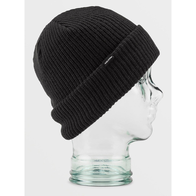 Sweep Lined Snowboard Beanie|O/S|BLACK (BLK)|ORANGE (ORG)|BLUE (BLU)|BLACKBERRY (BRY)|SAGE FROST (SGF)