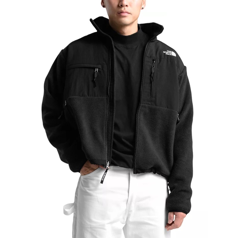 ’95 Retro Denali Polar Jacket|MED|LRG|XL|TNF BLACK (JK3)