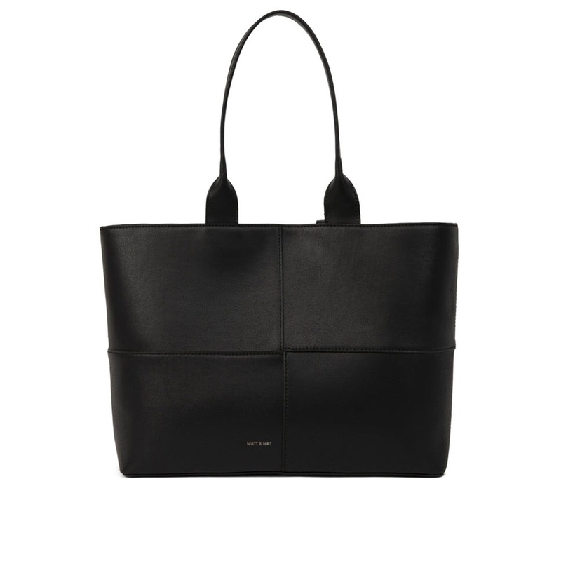 Arbor Collection Tote Bag|O/S|BLACK