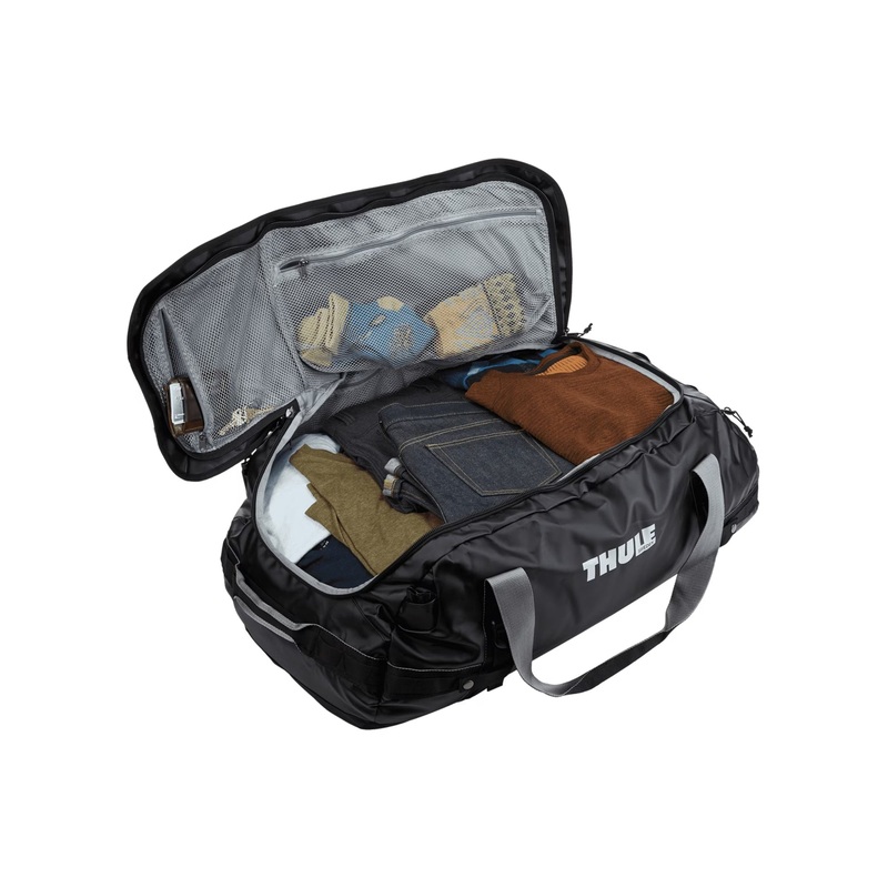 chasm-70l-black-duffle-bag-o-s-black_1 Chasm 70L Black Duffle Bag|O/S|BLACK