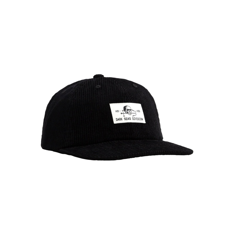 Crisp Snapback Hat|O/S|BLACK (BLK)|TOBACCO (TOB)