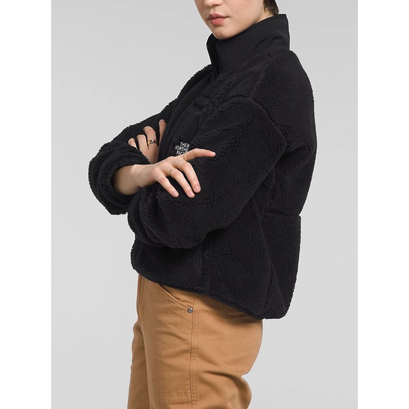 extreme-pile-polar-fleece-sm-med-lrg-tnf-black-jk3_1 Extreme Pile Polar Fleece|SM|MED|LRG|TNF BLACK (JK3)