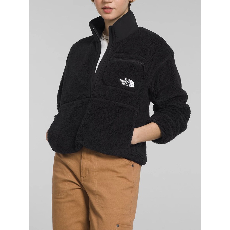 Extreme Pile Polar Fleece|SM|MED|LRG|TNF BLACK (JK3)
