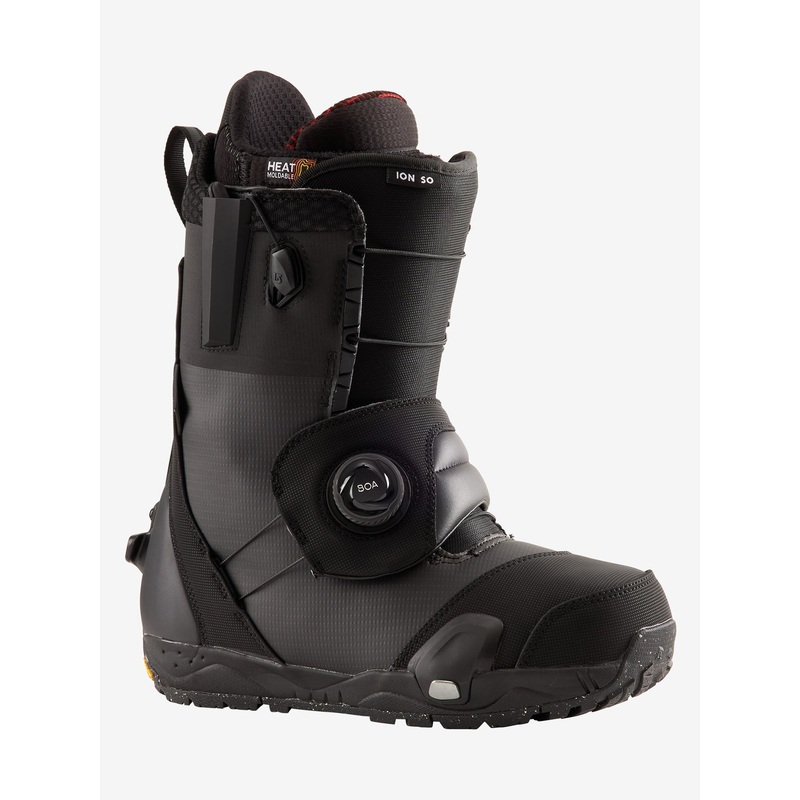 Ion Step On Snowboard Boots|08.5|09|09.5|10|10.5|11|11.5|12|BLACK (001)