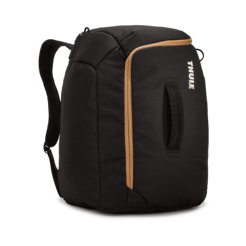 Roundtrip Boot 45L Black Backpack