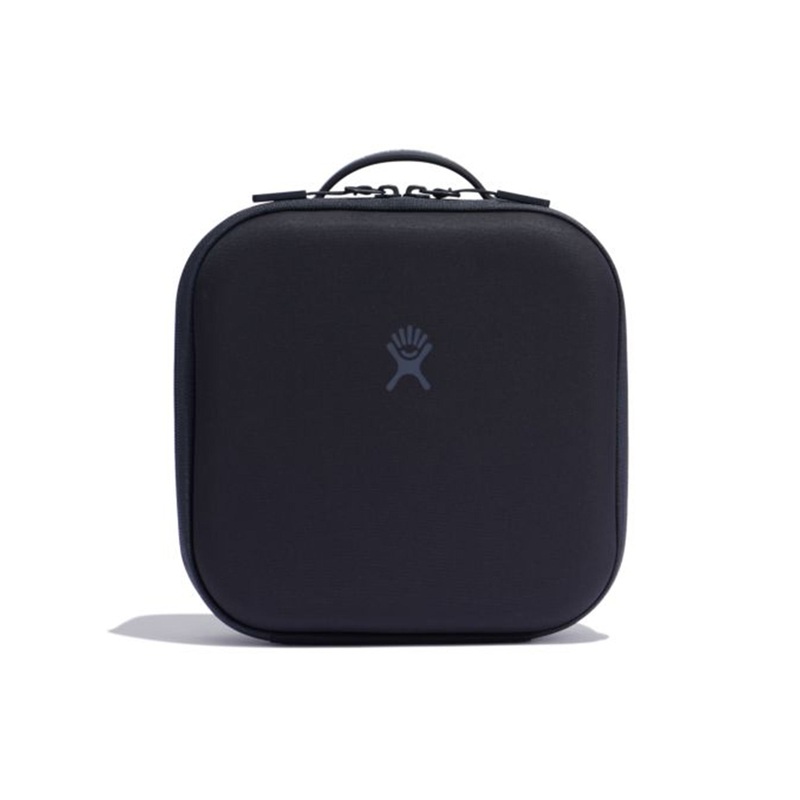 Small Insulated Blackberry Lunch Box