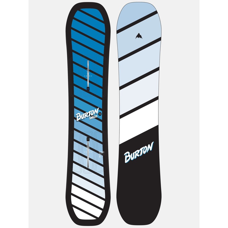 Smalls Blue Snowboard (Youth)|125CM|130CM|134CM|138CM|142CM|BLUE (300)