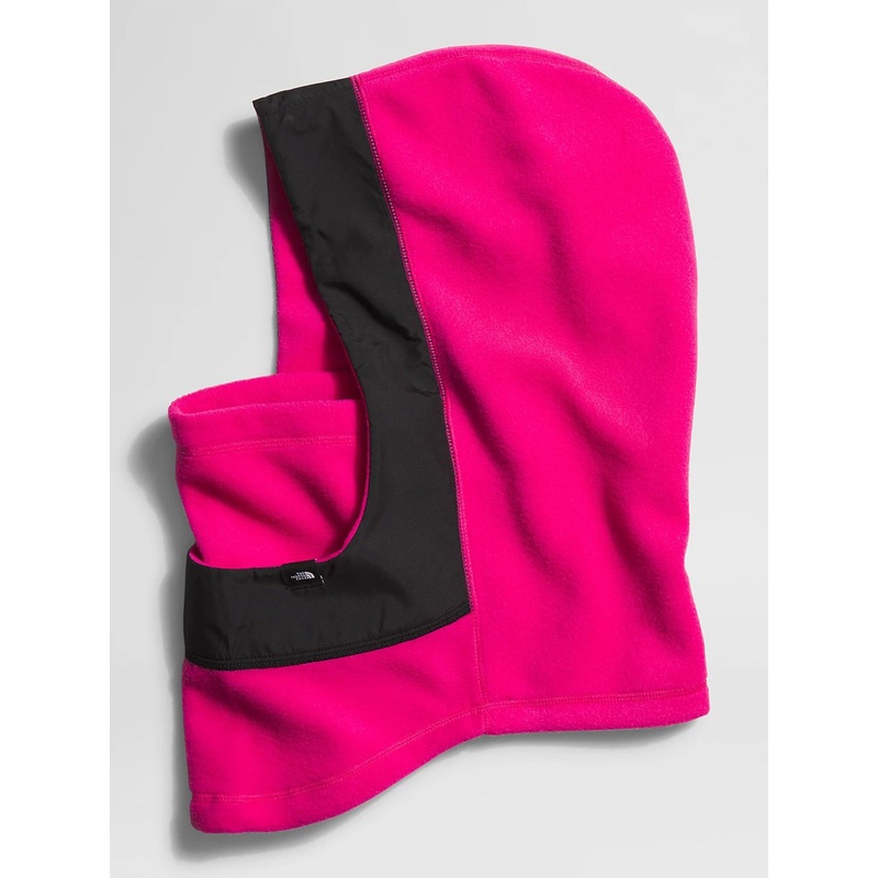 Whimzy Pow Hood (Youth 7-14)|SM|MED|LRG|TNF BLACK (JK3)|MR. PINK (WUG)