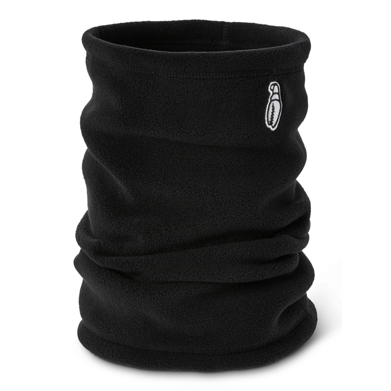 Fruzz Neck Warmer|O/S|BLACK (BLK)|GREY (GRY)|OATMEAL (OTM)