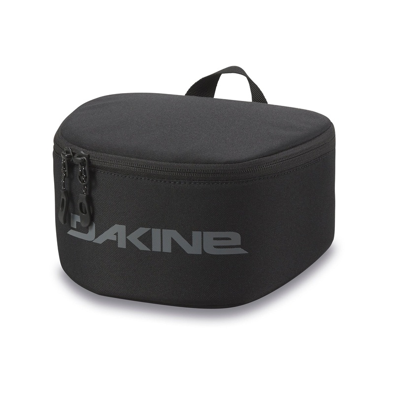 Goggle Stash Accessory Bag|O/S|BLACK