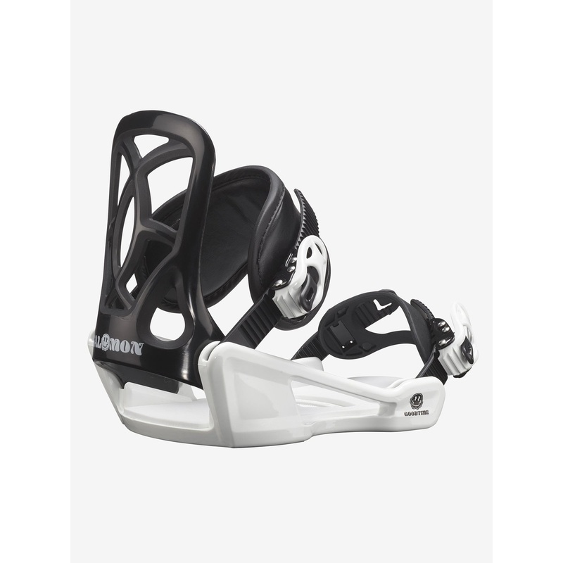 Goodtime XS Snowboard Bindings (Youth)