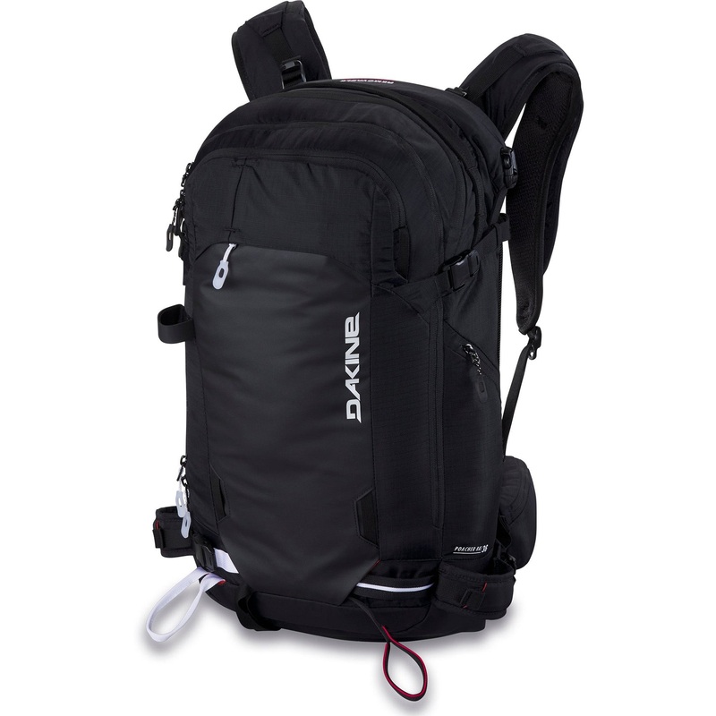 Poacher R.A.S. 36L Backpack|O/S|BLACK