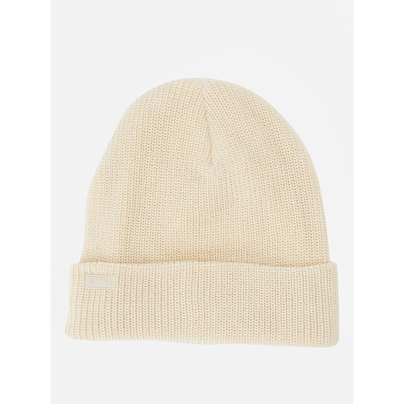 Roamer 3 Beanie|O/S|WHITE CAP (WCP)