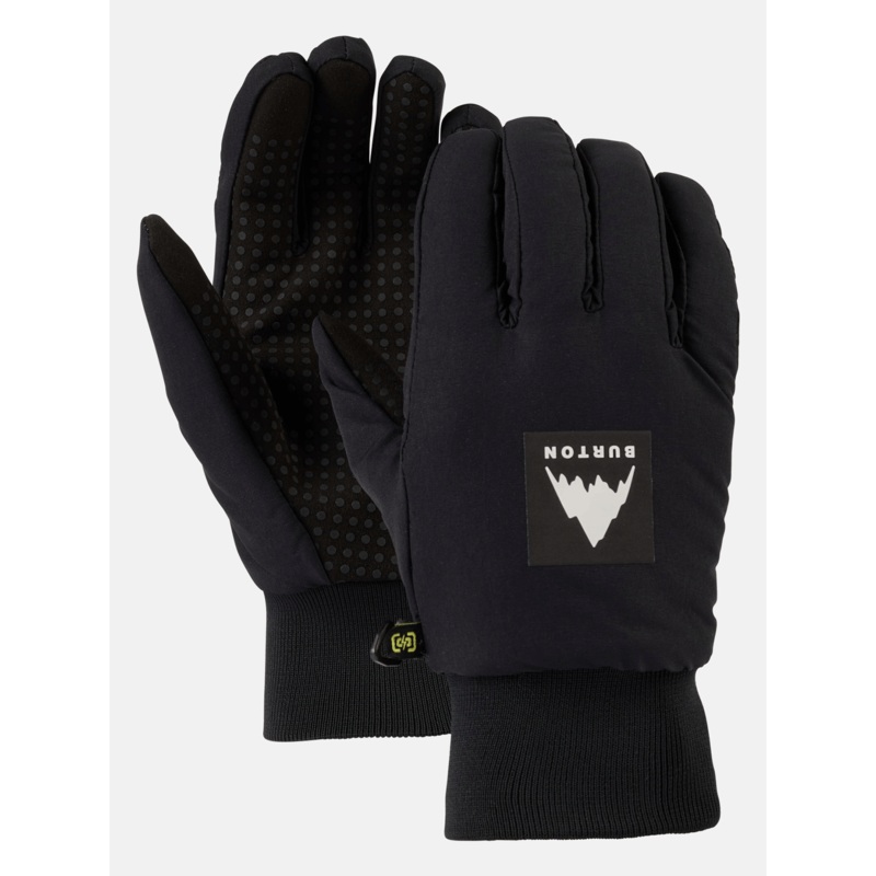 Throttle Gloves|SM|MED|LRG|XL|TRUE BLACK (001)|MARTINI OLIVE (300)
