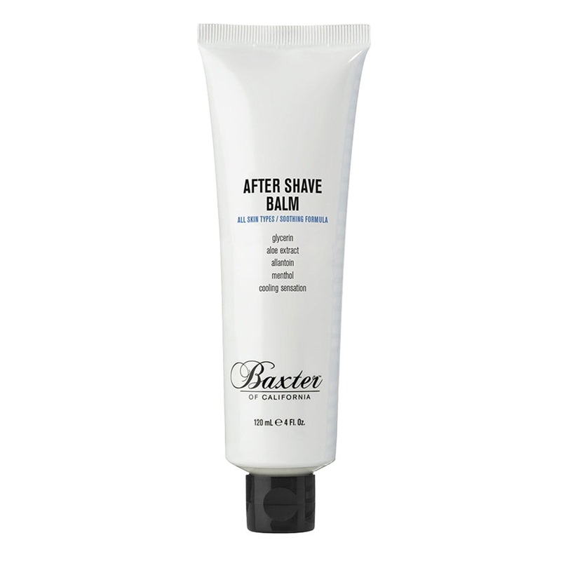 After Shave 120ml Balm|120ML|ASSORTED