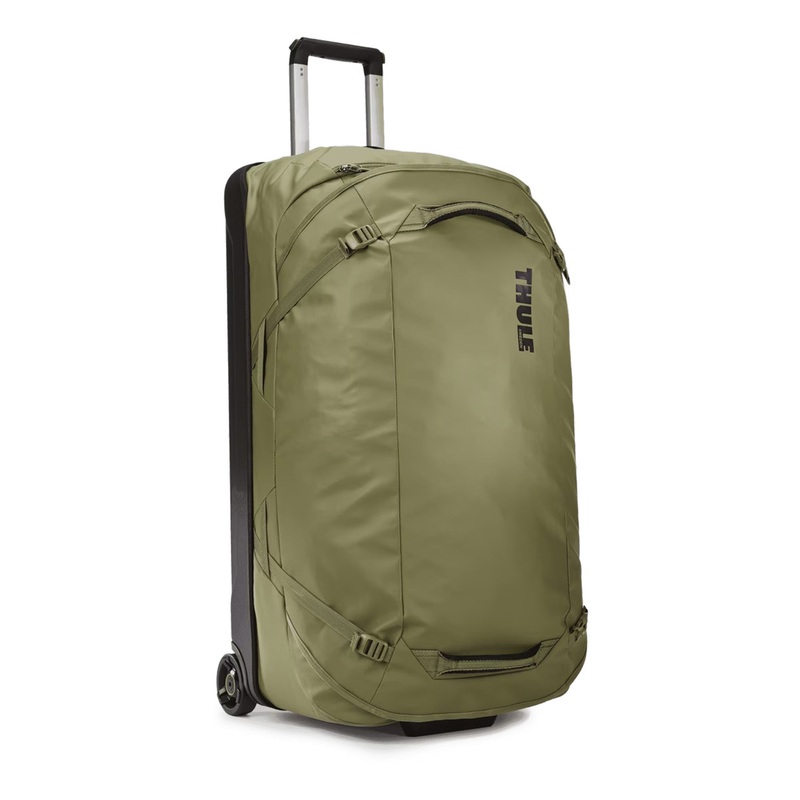 chasm-wheeled-duffle-91cm-32-olivine-suitcase_1 Chasm Wheeled Duffle 91CM/32 Olivine Suitcase