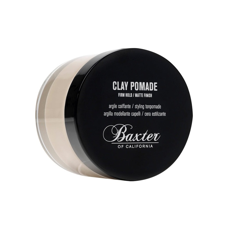 Clay 60 ML Pomade|60ML|ASSORTED