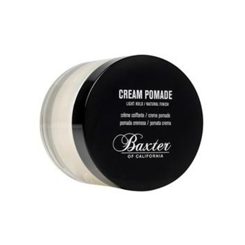 Cream 60 ML Pomade|60ML|ASSORTED
