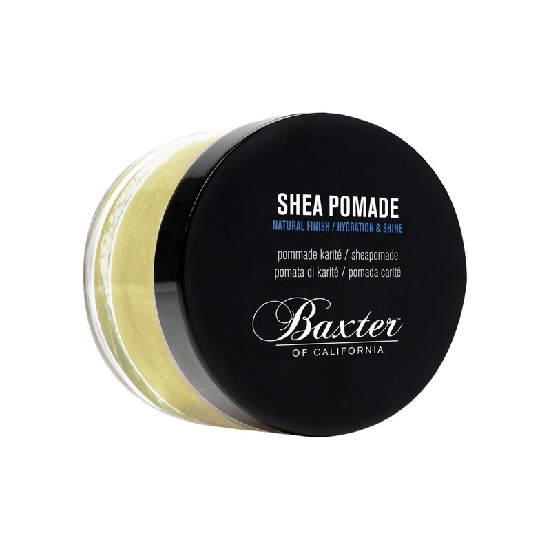 Shea 60ml Pomade|60ML|ASSORTED
