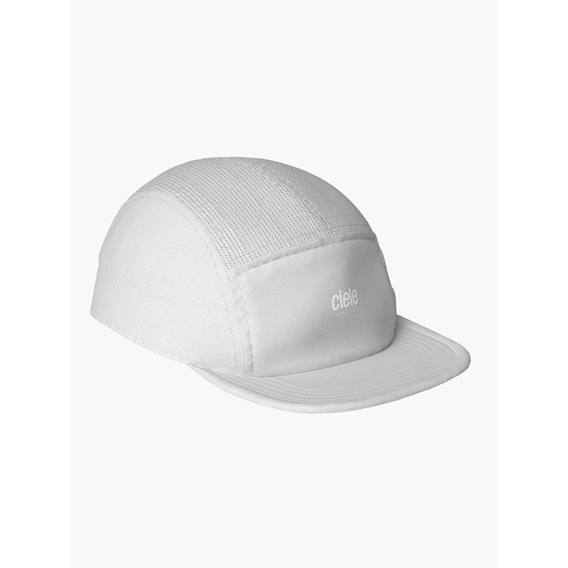 Stadium Alzcap Athletics Small Ghost 5 Panel Strapack Hat
