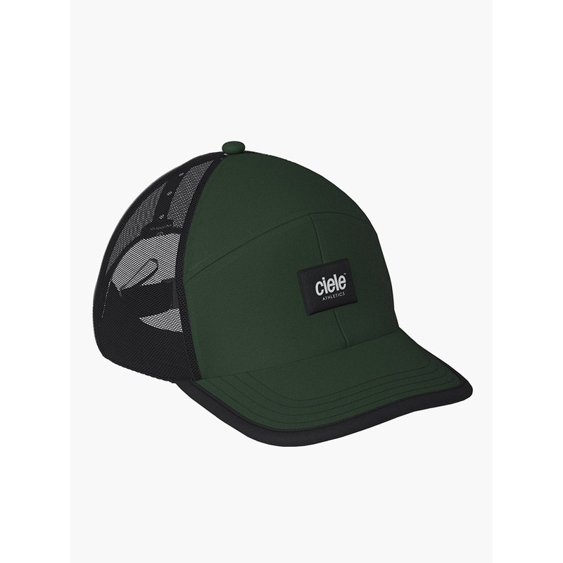 TRKcap SC Box Acres Trucker Hat