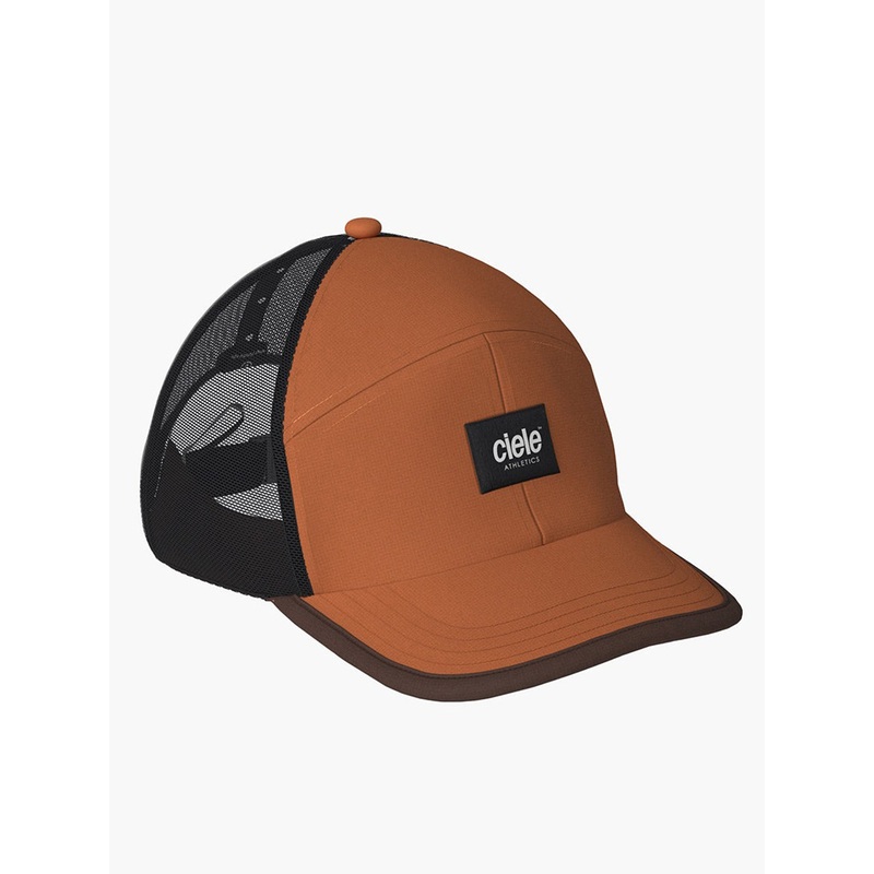 TRKcap SC Box Canyon Trucker Hat