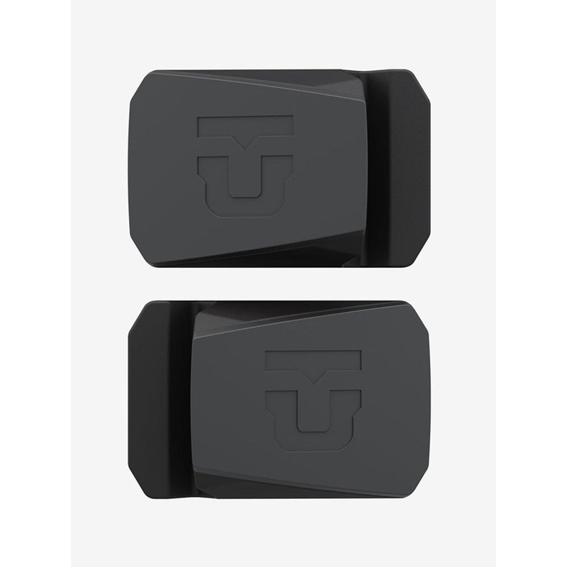 Wall Mount Snowboard Holders|O/S|BLACK (BLK)