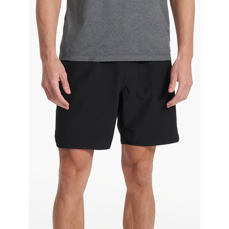 Banks Shorts|MED|LRG|SM|XL|BLACK (BLK)