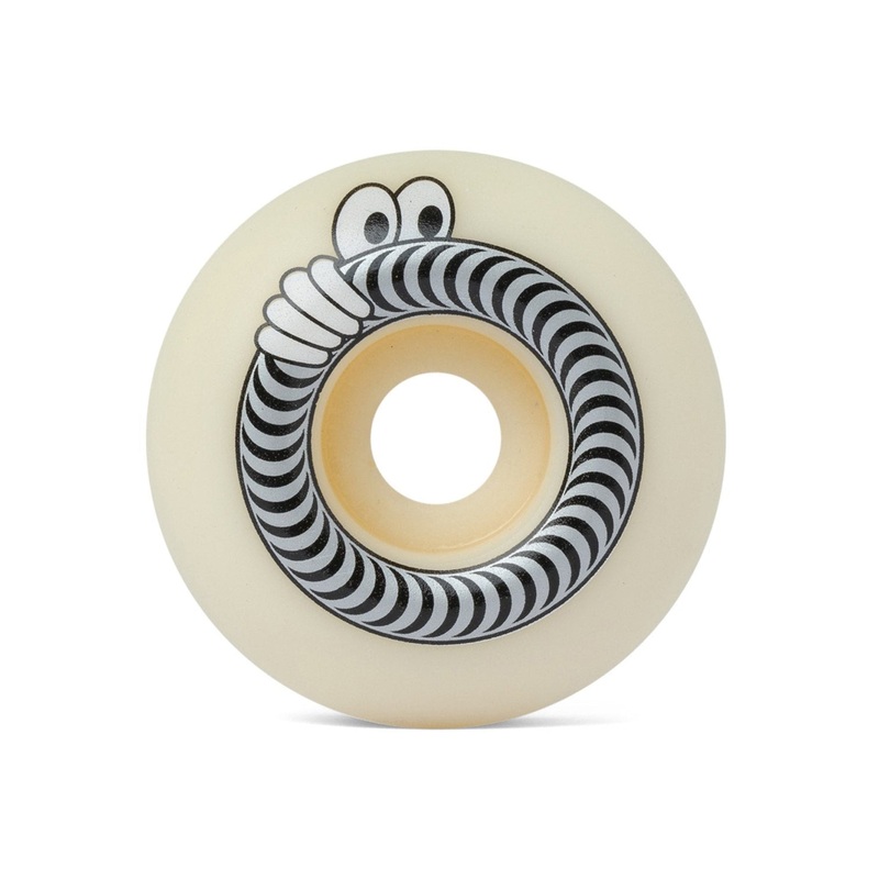 Spitfire x Last Resort AB F4 Grey Wheels