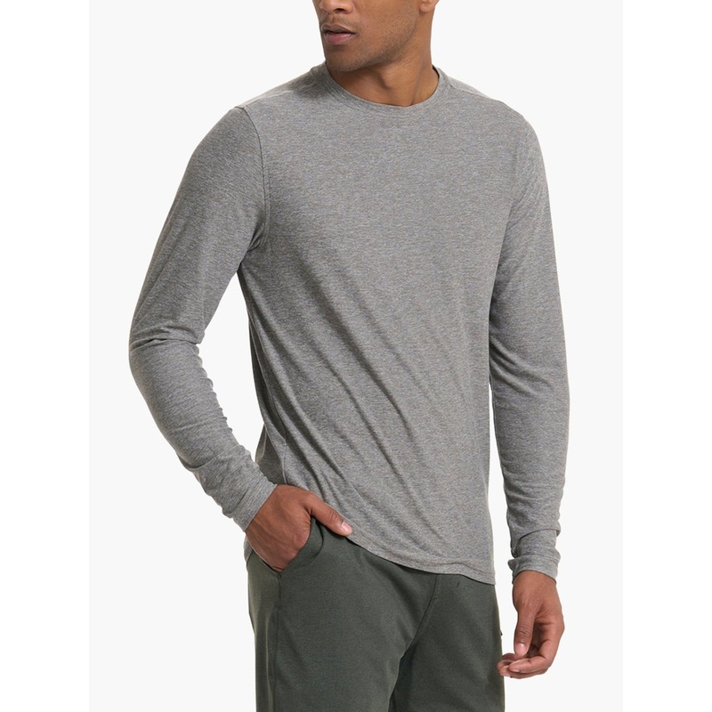 Strato Tech Long Sleeve T-Shirt