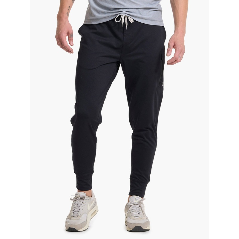 Sunday Performance Pants|MED|LRG|SM|XL|BLACK (BLK)