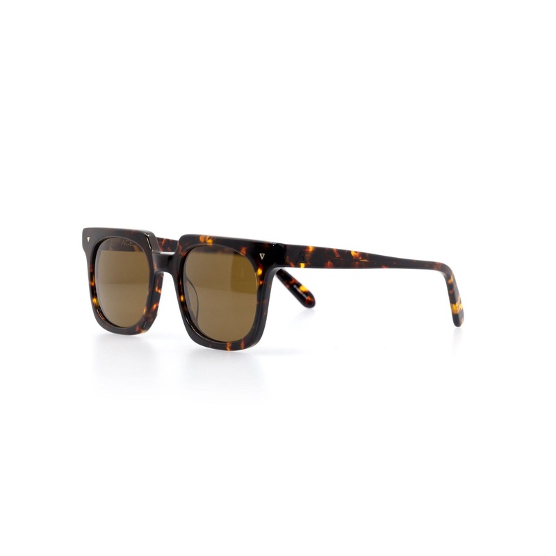 Ace Tortoise Sunglasses|O/S|TORTOISE