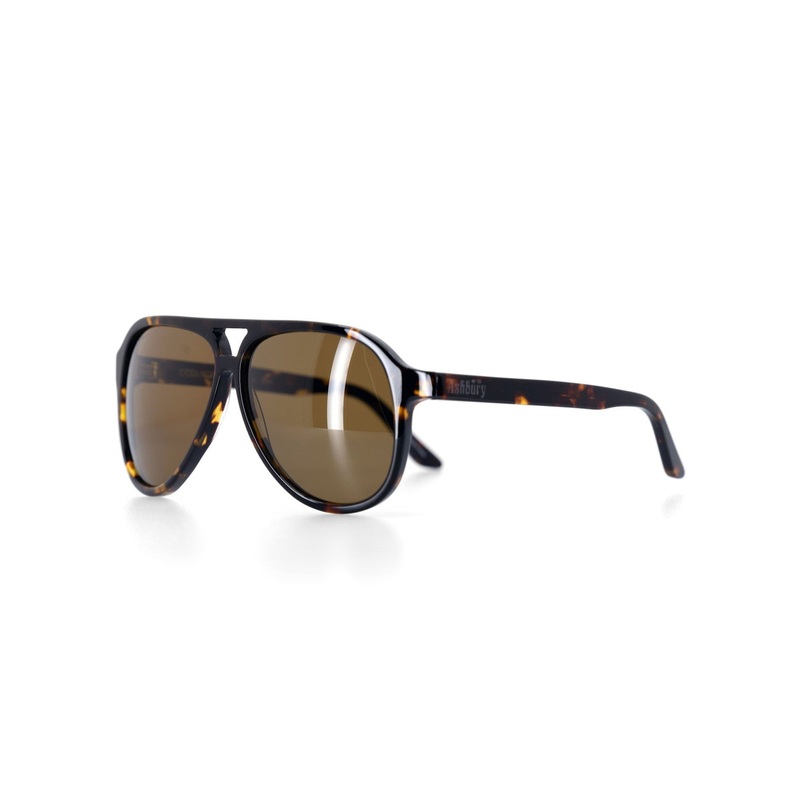 Cosa Norte Tortoise Sunglasses