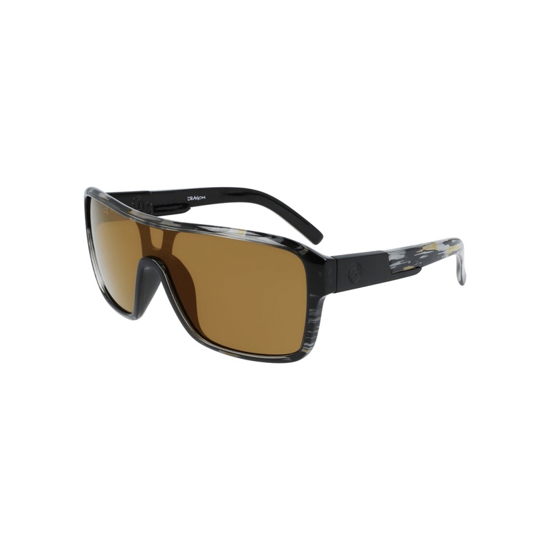 Dr Remix Rob Machado Resin/LL Copper Ion Sunglasses
