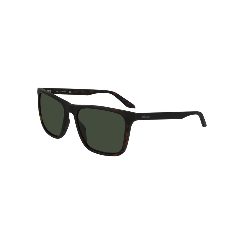 Renew Matte Tortoise/Bronze Sunglasses
