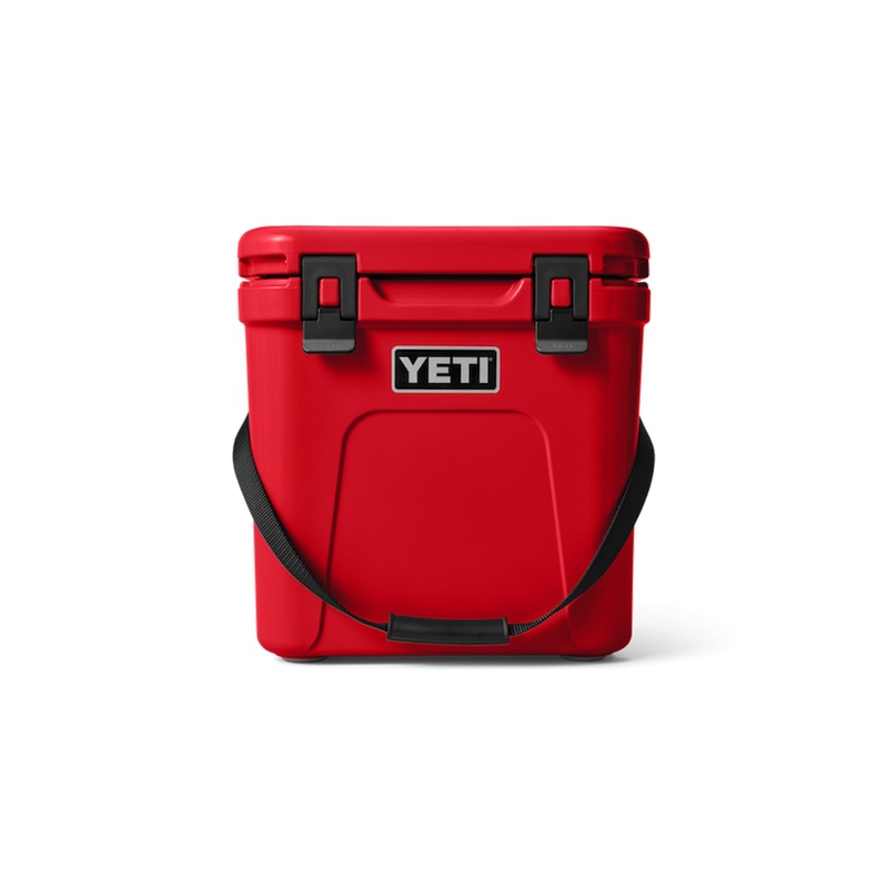 Roadie 24 Rescue Red Cooler|O/S|RESCUE RED