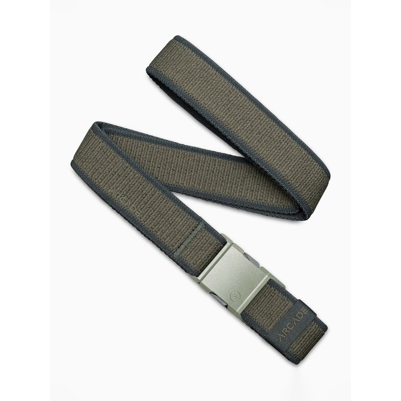 Carto Black/Japaleno Belt|O/S|BLACK/JALAPENO (011)