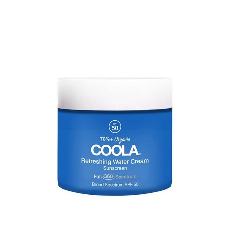 Classic Refreshing Water Cream SPF50 44ML Sunscreen