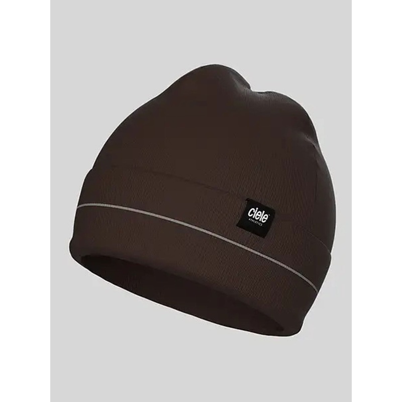 Cr3beanie Cocoa Beanie|O/S|COCOA