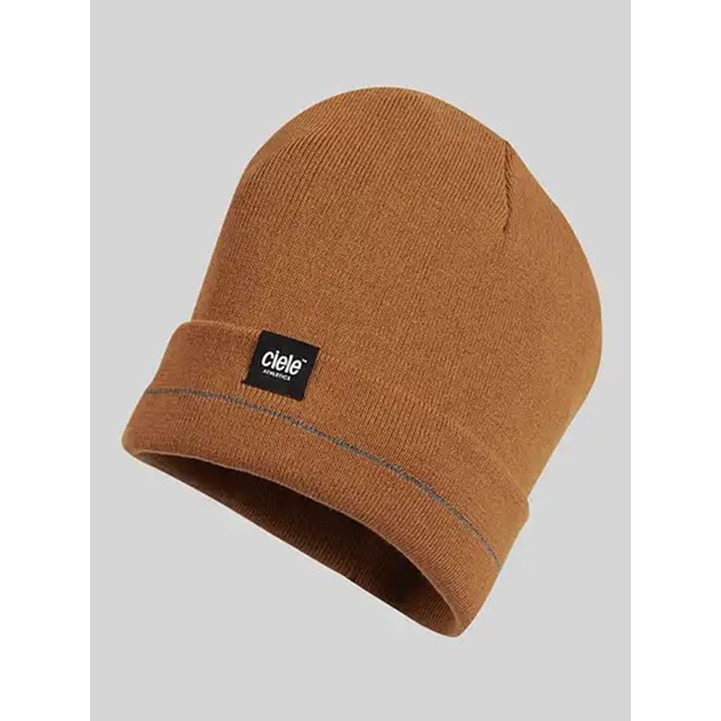 Cr3Beanie Sable Beanie|O/S|SABLE