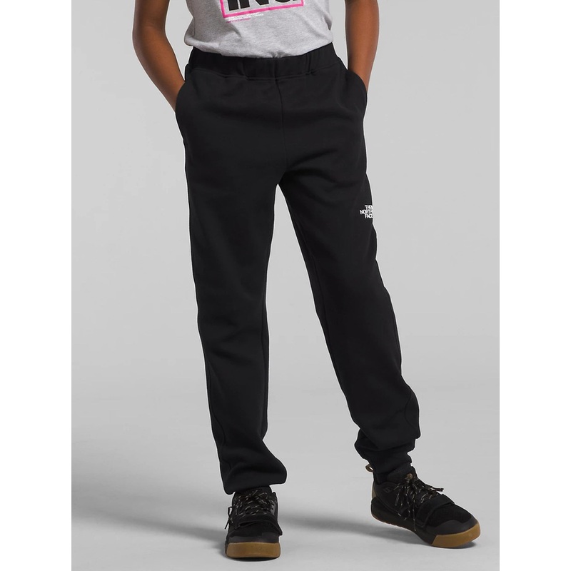 TNF Tech Jogger Pants (Youth 7-14)