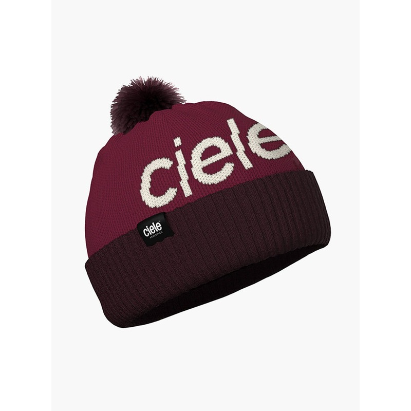 CLXCbeanie Century Red Oak Beanie