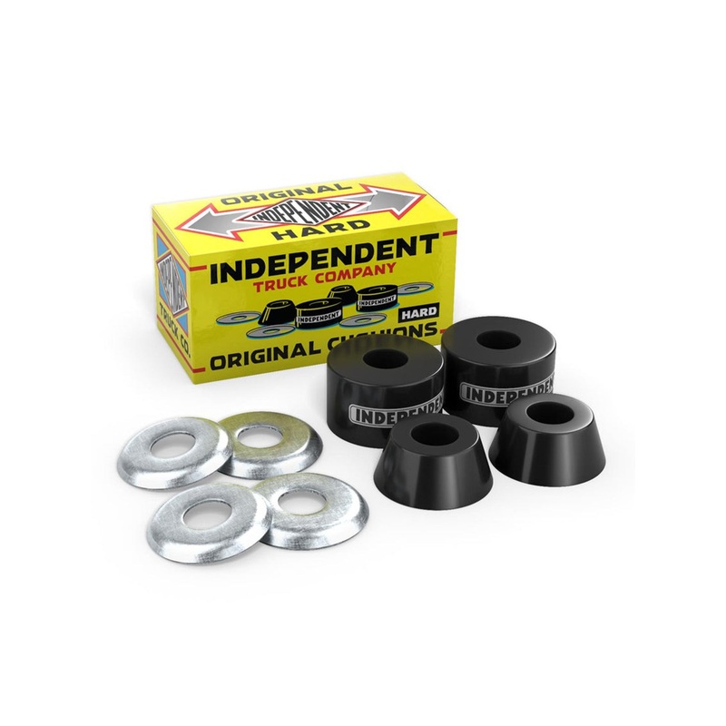 Original Bushing|SOFT|MED|HARD|RED|BLUE|BLACK