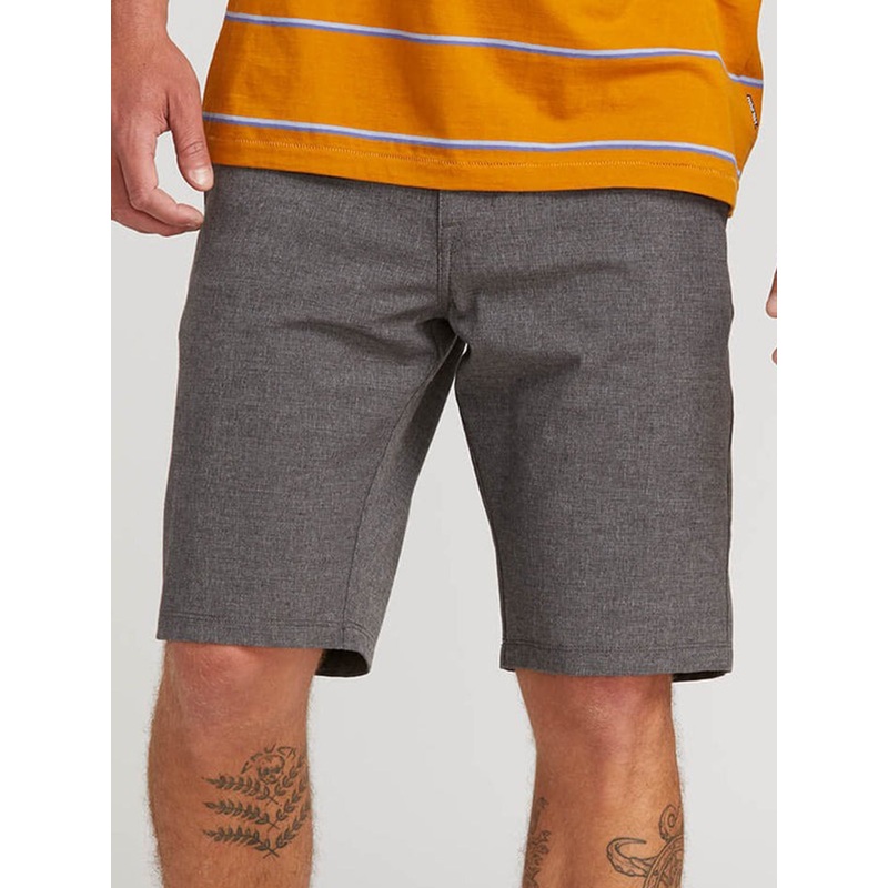 SNT Static II Hybrid Chino Shorts