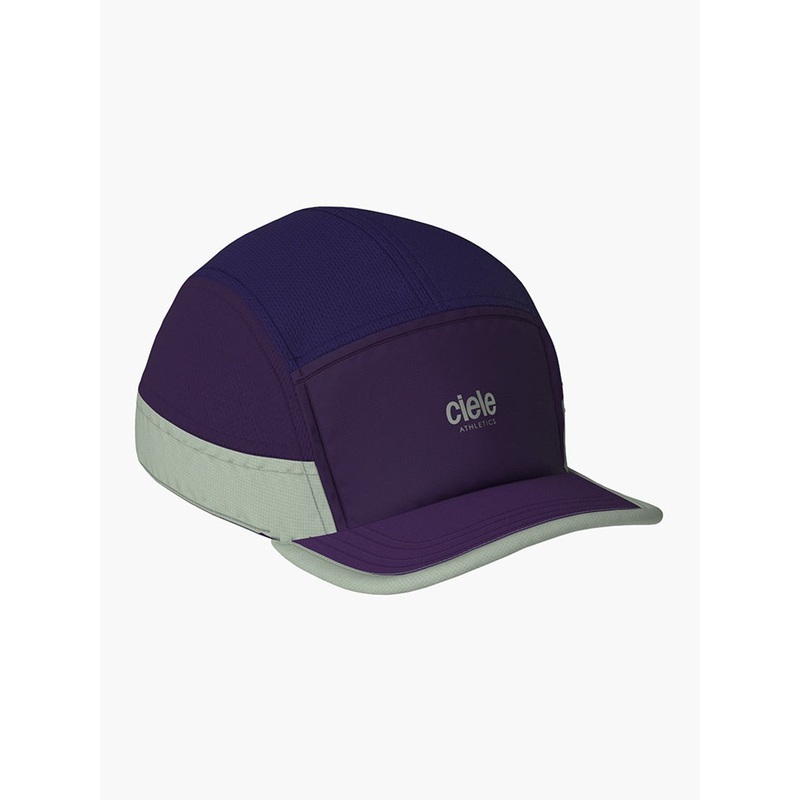 Stadium ALZcap SC Athletics Small Dryolet 5 Panel Strapback Hat