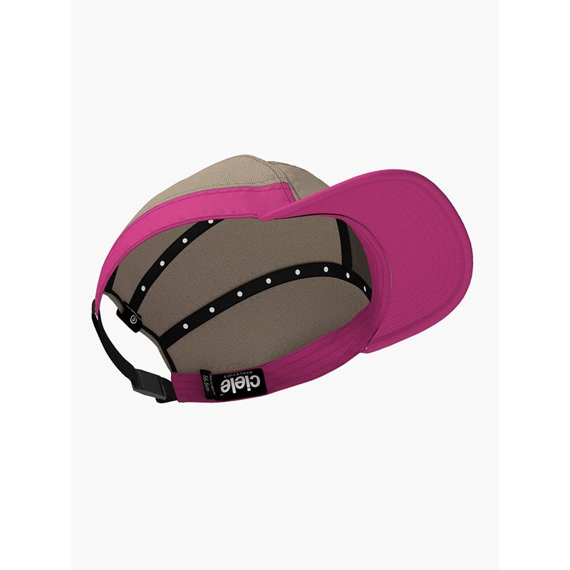 stadium-alzcap-sc-athletics-small-musa-5-panel-strapback-hat_1 Stadium ALZcap SC Athletics Small Musa 5 Panel Strapback Hat